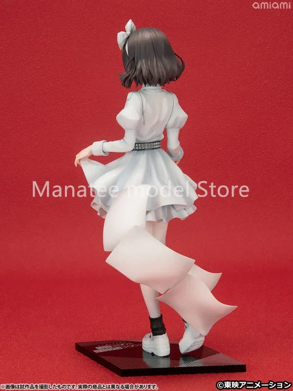  Kotobukiya Original Girls Band Cry Tomo Ebizuka 1/7 PVC Action Figure Anime Model Toys Collection Doll Gift