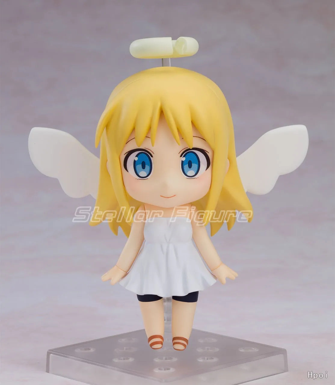 【SF】In Stock Max Factory Nendoron 1525 Interspecies Reviewers Crimvael Figures Model Collection Gift