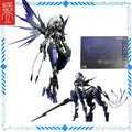 Spot Snail Shell Original Battle Double Pamishrota · Cold Anime Character Mobile 1/12 Handmade Model for Boys' Collection Gift