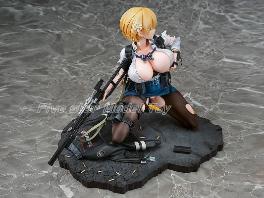 【FS】Original Phat Scale 1/6 Girls Frontline VSK-94 Heavy Damage Figure Model Gift Collection
