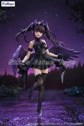 【Pre Sale】Original FuRyu BiCute Dark Figure DATE ALIVE IV Kurumi Tokisaki Animation Figure Collection Model Toys