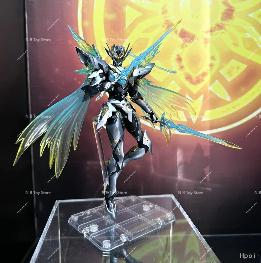 Original Bandai Action/Dolls S.H.Figuarts Honkai: Star Rail Sam H=165mm Model Figure Action Decoration Collection Series