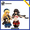 【SF】In Stock KADOKAWA KDcolle Offers Blessings To A Beautiful World Megumin Alice 1/7 Scale Figures Original Collection Gift