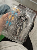 In Stock Original AC Factory Ultron AC Toys Ultron Action Figures Kaiyodo Amazing Yamaguchi Avengers Collection Model Gift Toys