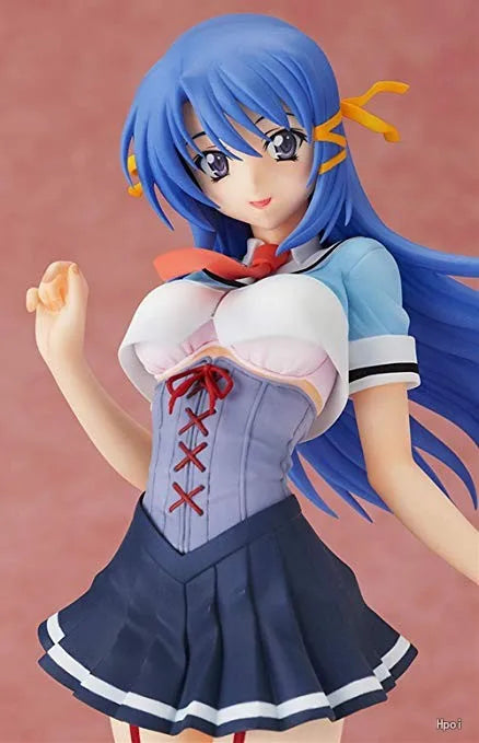 Original Max Factory Se·KIRARA IZUMI SHIZUNO Anime Figure Model Toy Gift Collection