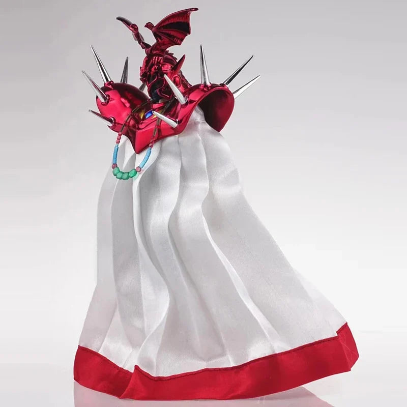 GeTe Saint Seiya Myth Cloth EX Grand Pope Gemini Saga Casual Wear Gold Zodiac Knights Action Figure In Stock