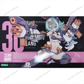 In Stock Kotobukiya KP788 Megami Device Puni Mofu Lang Mobile Suit Girl Action Figure Assembly Model Original Toys Gifts