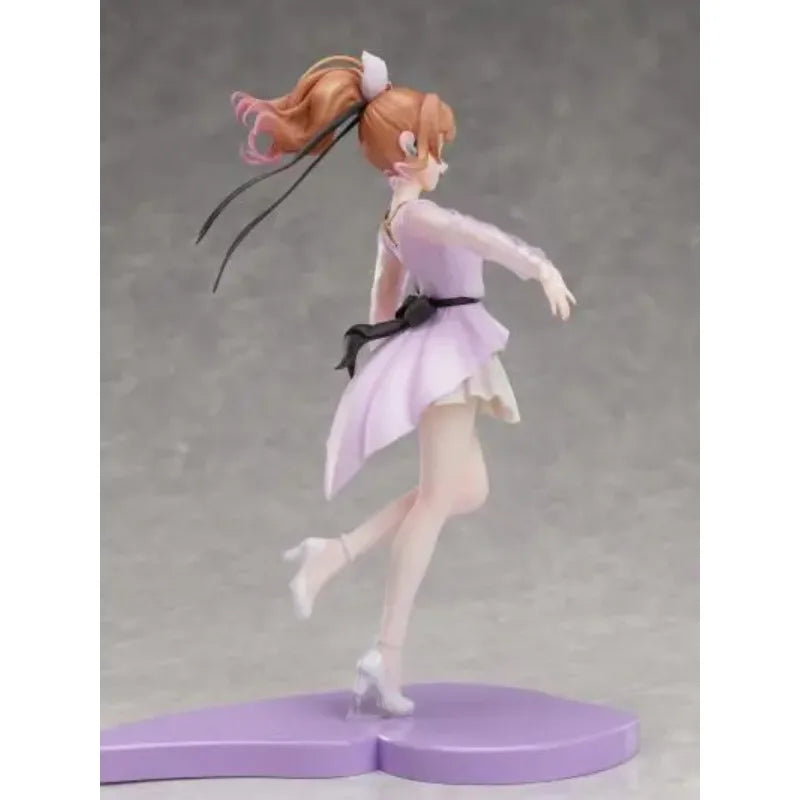 【In Stock】Original F:NEX Scale 1/7 SELECTION PROJECT Miyama Suzune Model Gift Collection Figure Collection series