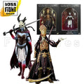 1/12 6inches Boss Fight Studio BFS Action Figure Court of the Dead Epic H.A.C.K.S. Death Kier Anime Collection Model Toy