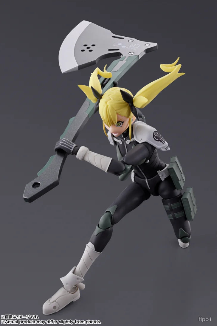 In Stock Original Bandai S.H.Figuarts Four Palaces KIKORU SHF KAIJU NO.8 Collection Action Dolls Model Toys Toy SHF
