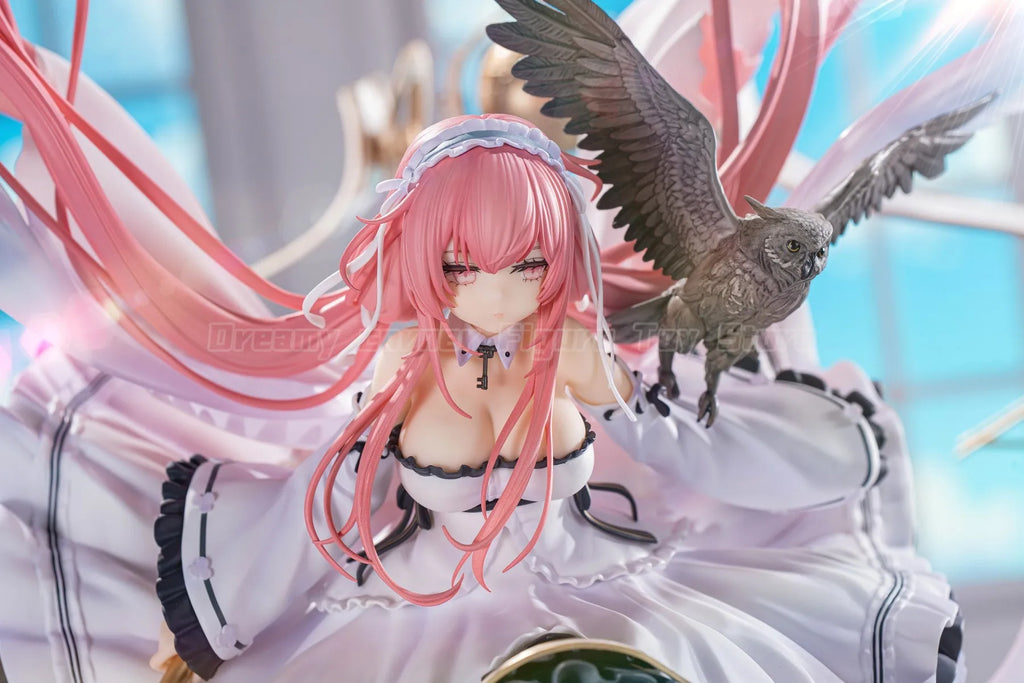 【In Stock】Original WINGS INC Azur Lane Perseus 1/7 Scale Figure Model Collection Ornament