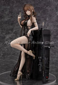 In Stock Original Phat! Wonderful Works Girls Frontline Gd DSR-50 Anime Figures Models Collection Gifts Toys