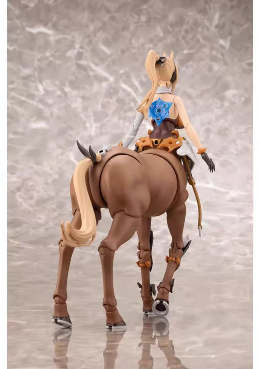 In Stock Kotobukiya Arca Nadea Elena Centauro Girl Action Figure Figure Model Collection Toy Gift