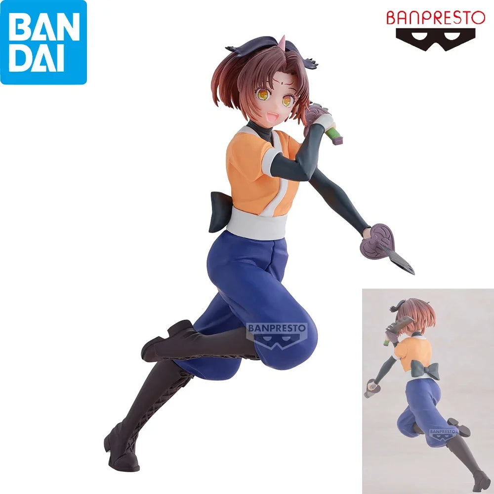Original in Stock Bandai Spirits  Oshi No Ko 2nd Season - Arima Kana Anime Figure  Action Figure Action Figure Collection