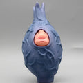 Anime Dragon Ball Z Cloud Goku Kids Figures Krillin Shark Egg Buu Gotenks Trunks Action Figures Babidi Q version PVC Model Toys