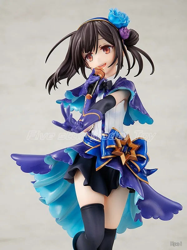 【FS】KADOKAWA KDcolle Magical Girl Ilia (Game) Miyu Edelfelt 1/7 Scale Figure Model Toys Gifts Collection