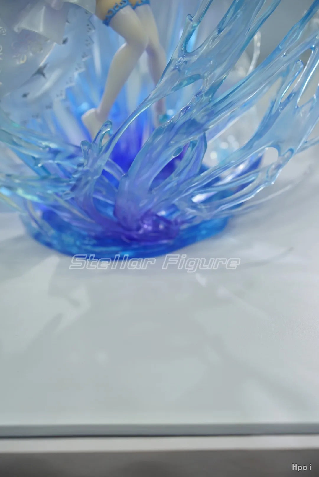 【SF】In Stock SSF Re Life A Different World From Zero REM 1/7 Scale Figures Model Collection Gift