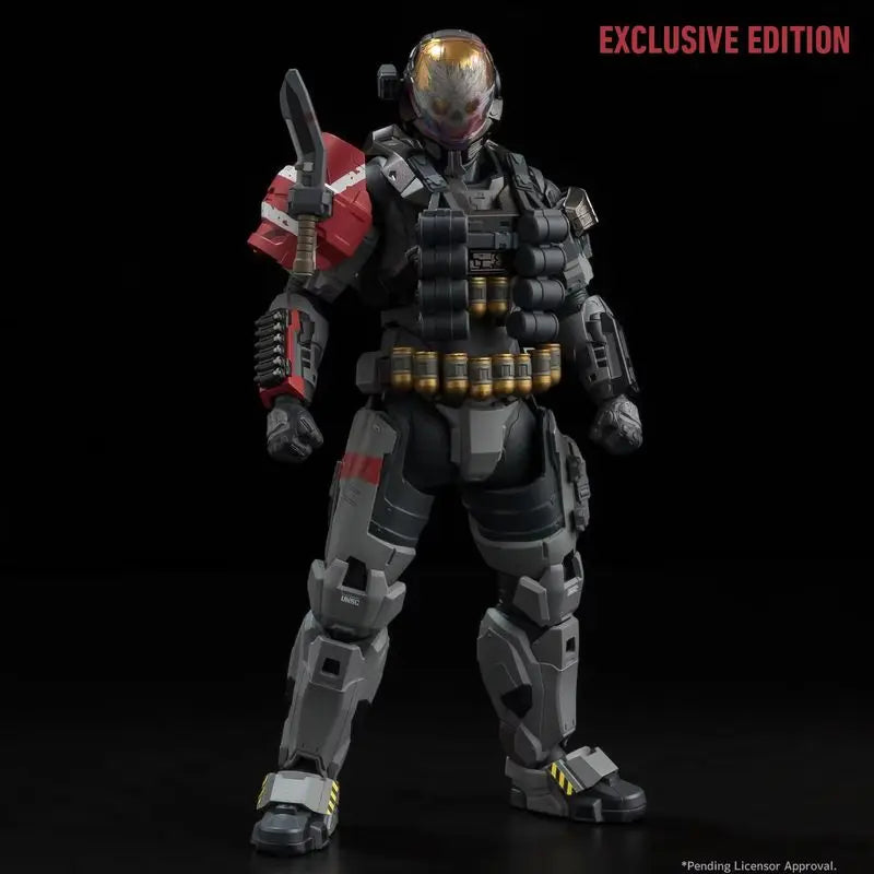 1000toys 1/12 Scale Emile A239 Noble Four Standard Edition Zhiyuan Star 6in Action Figure Model Full Set Collectible Toy Gifts