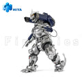 [Pre-Order]19.5CM HIYA Action Figure Exquisite Basic Series GODZILLA AGAINST MECHAGODZILLA Mechagodzilla MFS-3 Anime Toy