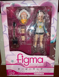 Original Max Factory Figma SUPER SONICO Action Figure Model