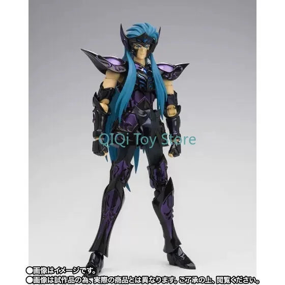 Bandai in stock Soul Limited Holy Clothes Myth EX Ming Aquarius Ka Miao Ming Yi 20th Anniversary