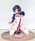 Auf Lager KEIN Original Lim Land Yura's Baseball PVC 19cm Anime Figur Sammlung Ornamente Spielzeug Geschenke für Jungen 1/6 Modell