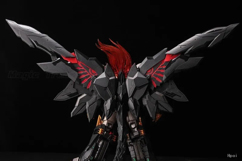 【In Stock】Original AMAKUNI Hobby JAPAN FINAL GAOGAIGAR Action Figure Ornaments Toys Gifts