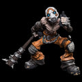 Weta Original Mini Epics Q Edition Action Figure PSYCHO BANDIT Gift Doll Exquisite Collectible Decorative Toy