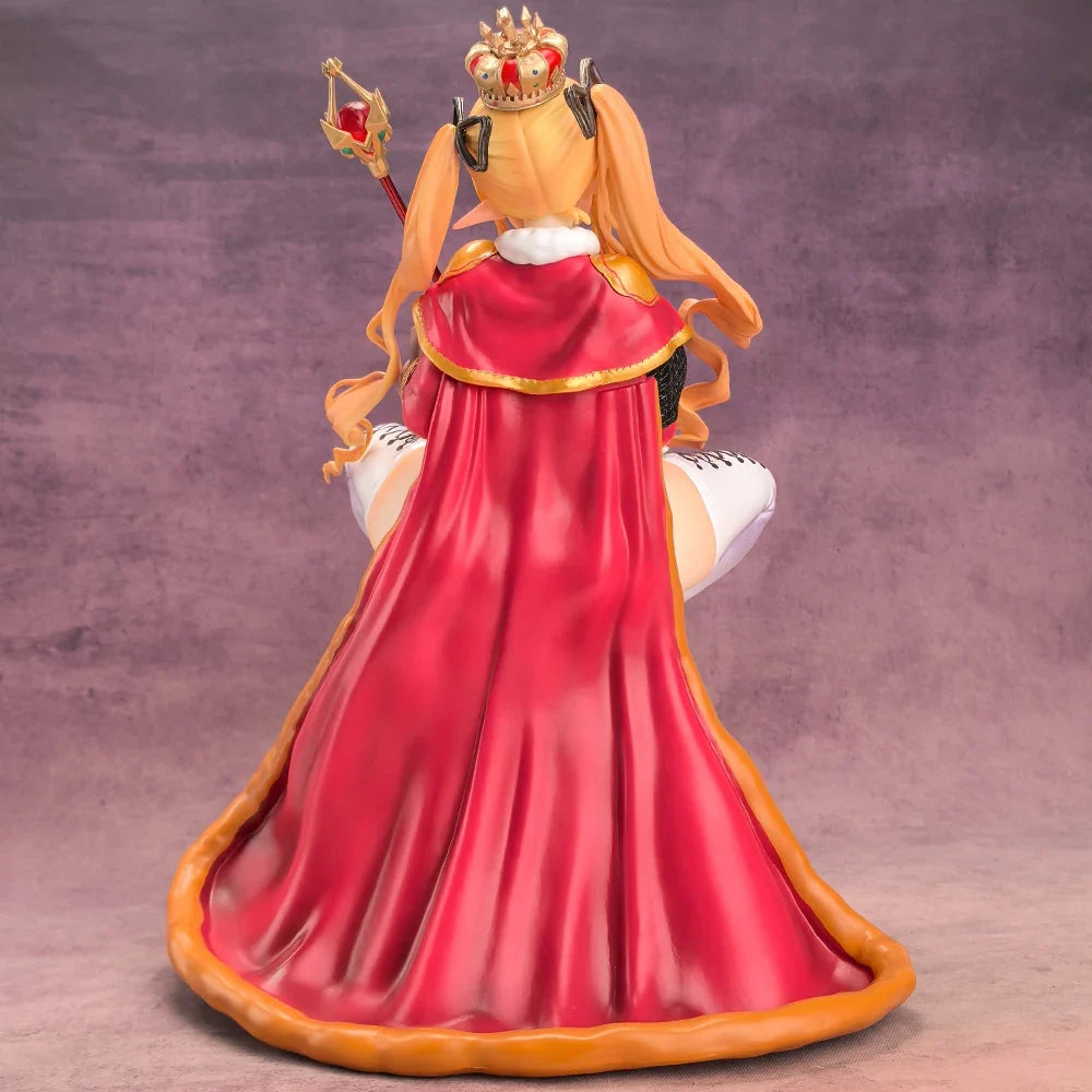 MX Anime Sexy Figures Margarate Ver.1/6 PVC Action Figure Native 18 ± for Adult Collectible Model Halloween Christmas Gift Toy