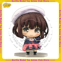 In Stock Original Genuine Phat! Medicchu Figure Saekano: How to Raise a Boring Girlfriend  Kato Megumi 70mm Cute Collectible