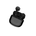 Pro4 True Wireless earphones Dual Ear In Ear headphones Ultra Long Standby Running Bass Sports earburds music headset with Mic