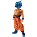 Bandai Ichiban Kuji Dragon Ball Super Dragonball Heroes 5Th Mission Zamasu Burdock Broly Son Goku Figure Anime Action Model Toys