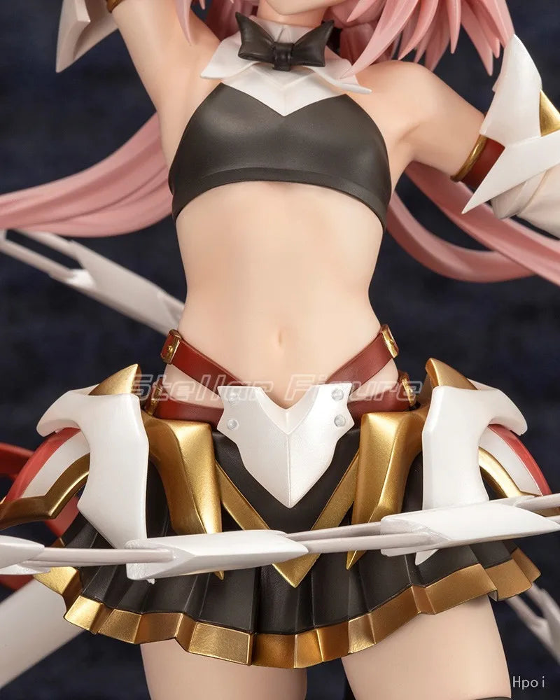 【SF】In Stock KOTOBUKIYA Fate Grand Order Astolfo 1/7 Scale Original Figures Collection Gift