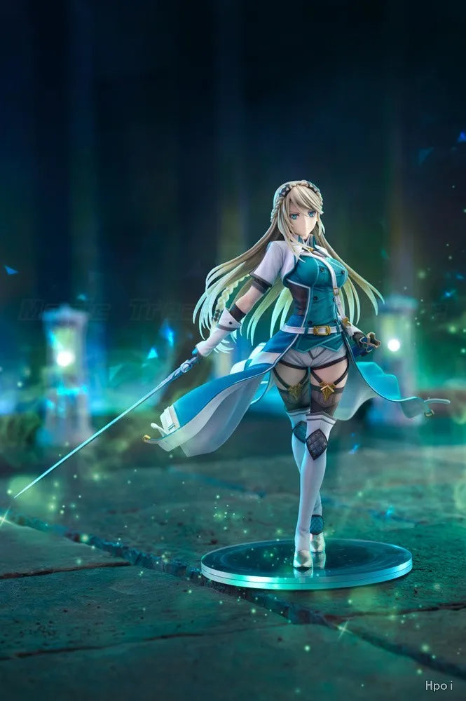 【In Stock】Original Kotobukiya The Legend of Heroes Trails Through Daybreak Elaine Auclair 1/8 Scale Figure Toy Gift