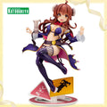 In Stock Original Kotobukiya Machikado Mazoku - Shadow Mistress Yuuko 1/7 Anime Figure Action Figure Model Decoration Gifts Toys