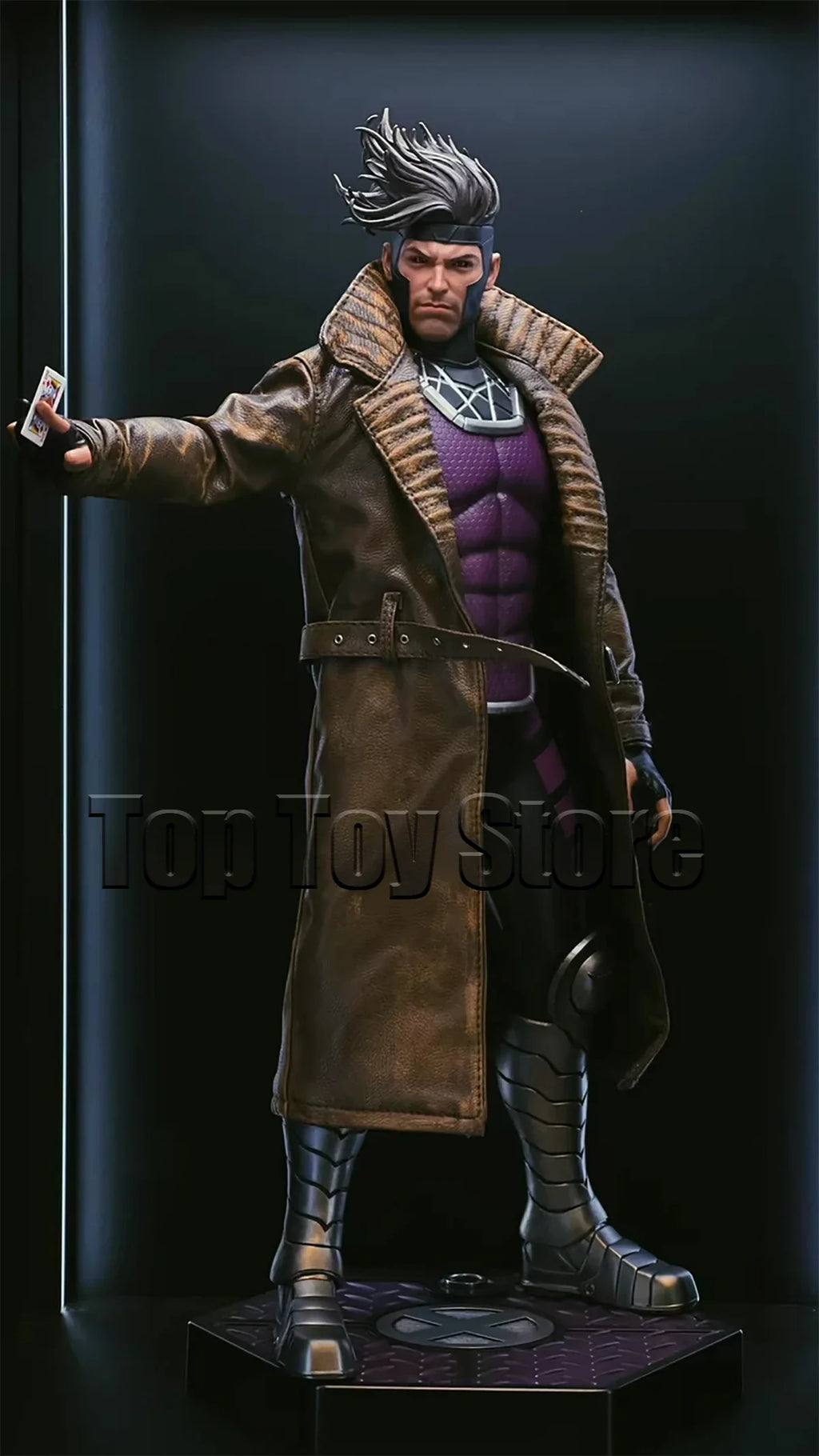 Soosootoys SST-028 1/6 Male Soldier 12'' Action Figure Full Set Collectible Model Toys Gift