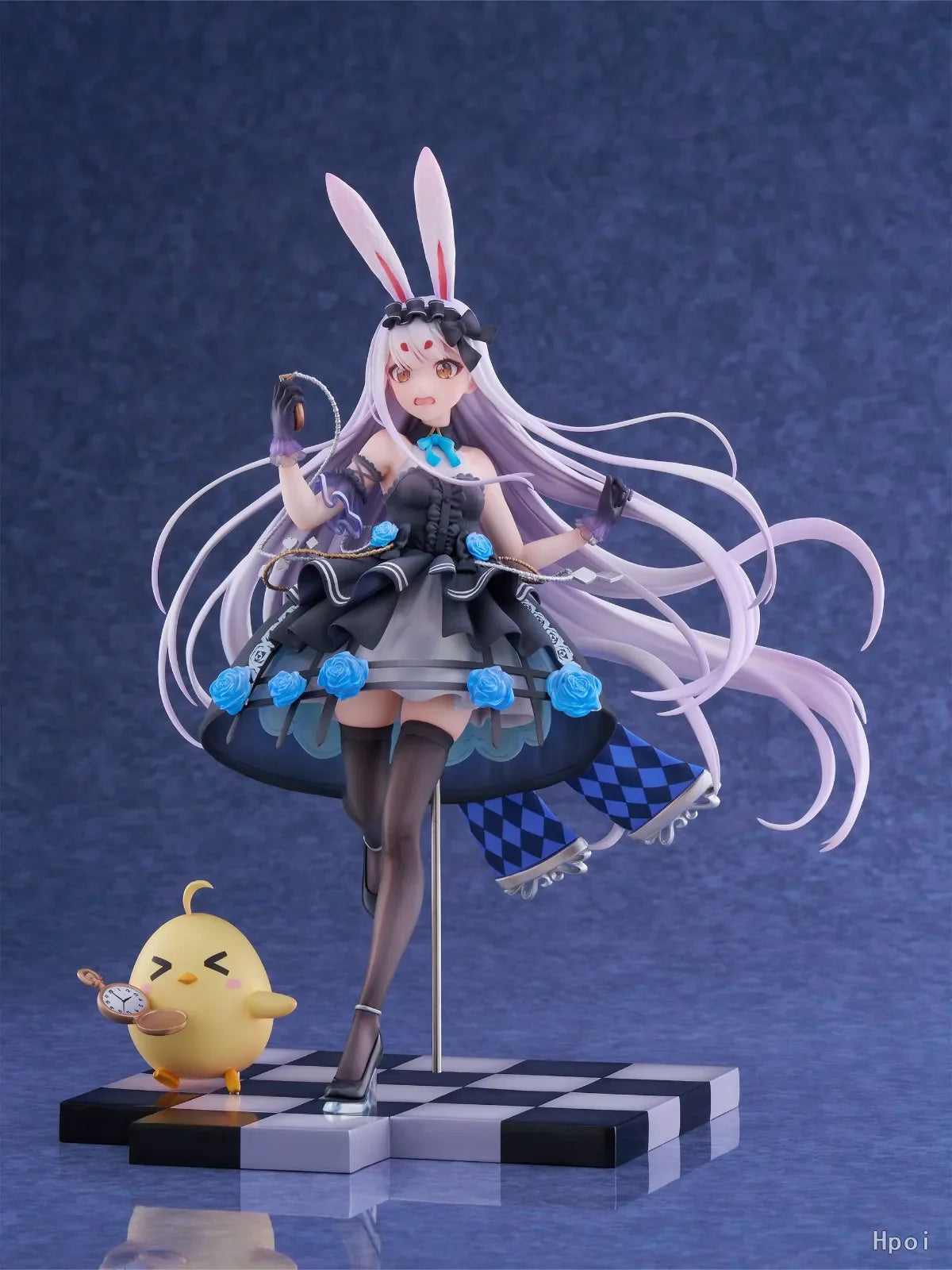 【Auf Lager】Original F:NEX Azur Lane Shimakaze 1/7 Scale Figurenmodell Ornament Sammlung
