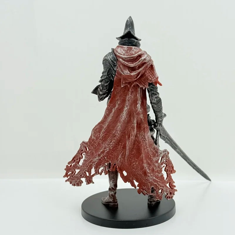 Elden Ring Dark Souls Fractured Knights Figures Desktop Accessories