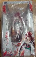 【SF】In Stock Original Emontoys KADOKAWA KDcolle Shana 1/7 Scale Figures Model Collection Anime