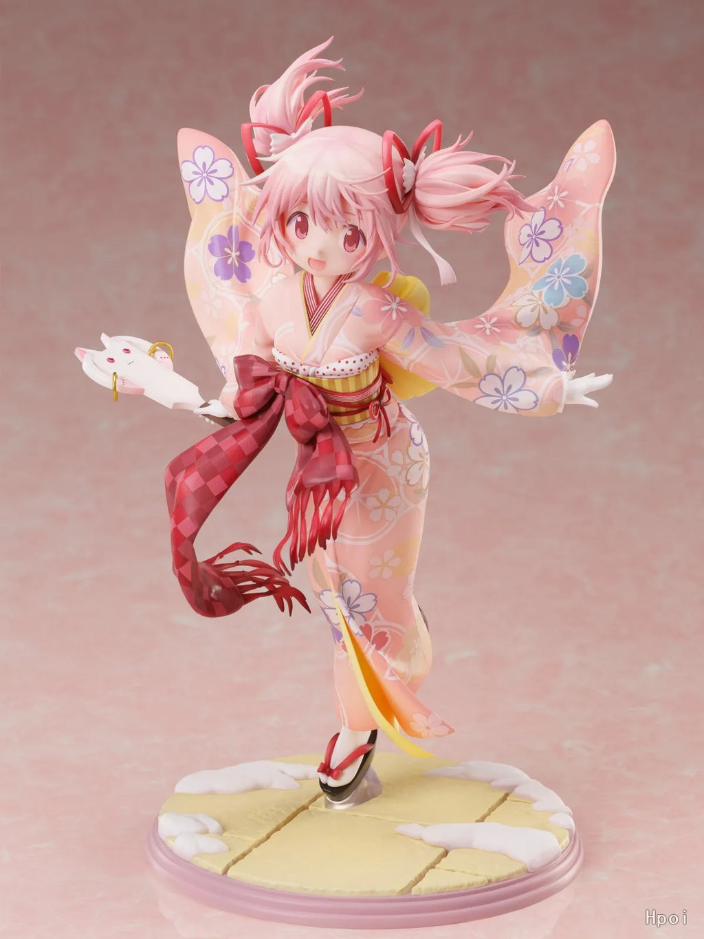 【Pre-sale】Original F:NEX Magia Record Madoka Kaname - Costume- Anime Figure Model Toy