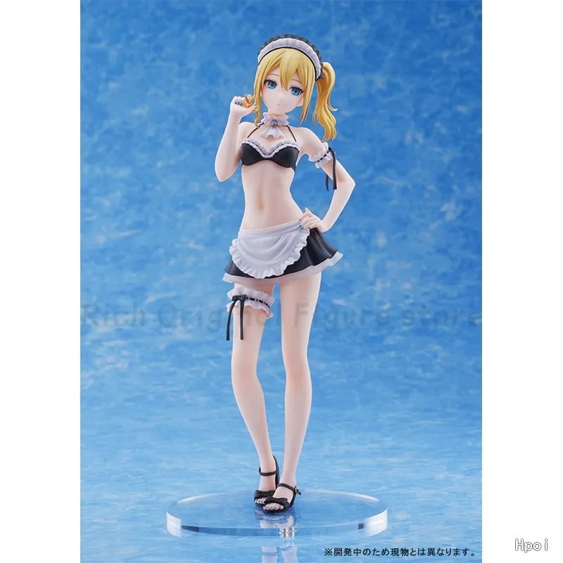 【In Stock】Original Claynel ANIPLEX+ Ai Hayasaka Kaguya-sama: Love Is War Anime Figure Model