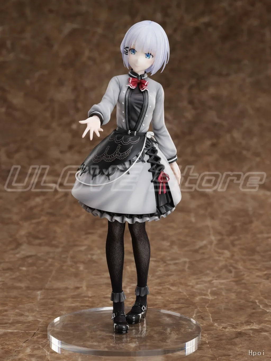 In Stock Original F:NEX Siesta Anime Figures Models Gifts Toys Collection
