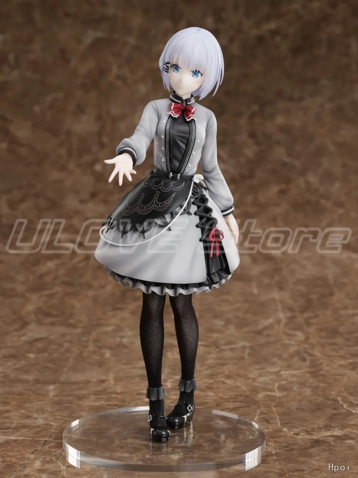 In Stock Original F:NEX Siesta Anime Figures Models Gifts Toys Collection