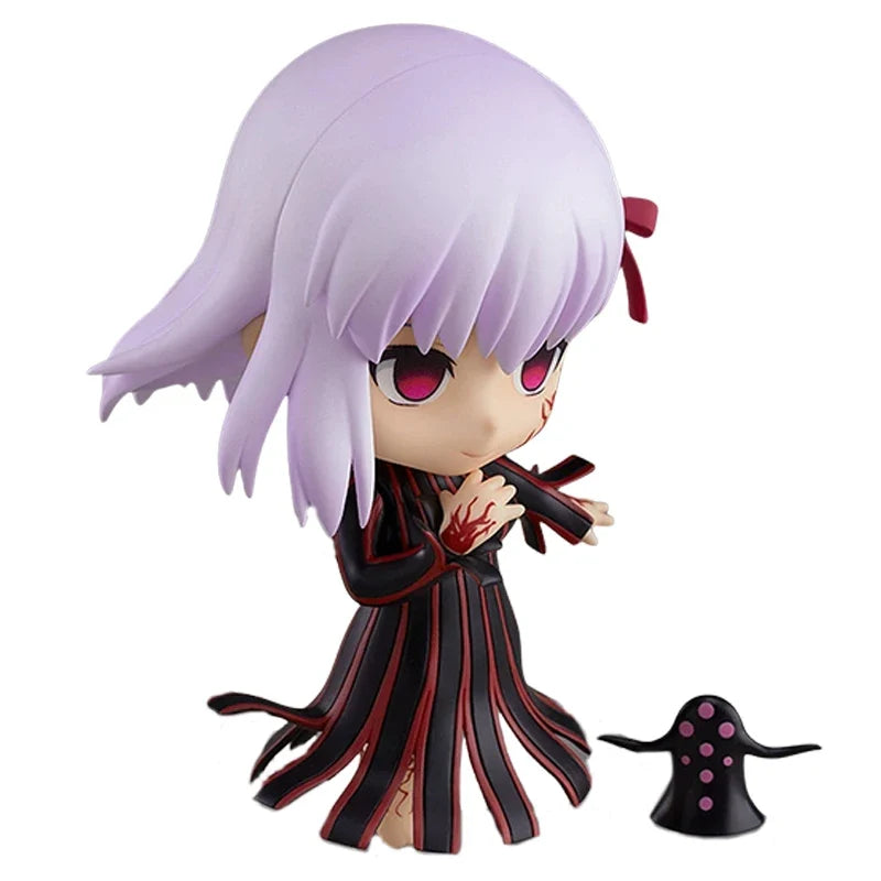 Genuine Original GSC No.1509 Sakura Matou Genuine Anime Figure Collectibles And Decorative Items Children's Gifts In Stock