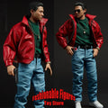 ENTERBAY EB 1/6 Lau Andy Chen Handsome Hong Kong Ming Film Television Stars Full Set 12'' Men Soldier Action Figure Body