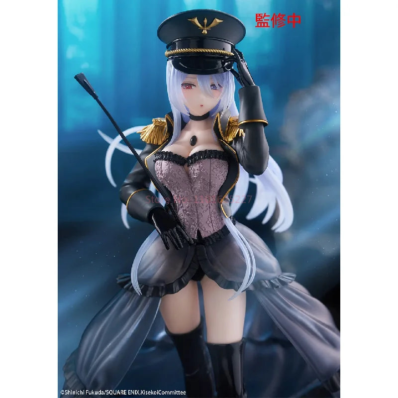 【Pre-Order】Taito Amp My Dress-Up Darling - Marin Kitagawa / Nezuko Kuroyama Figurine | Authentic Collectible Model, 21cm Tall