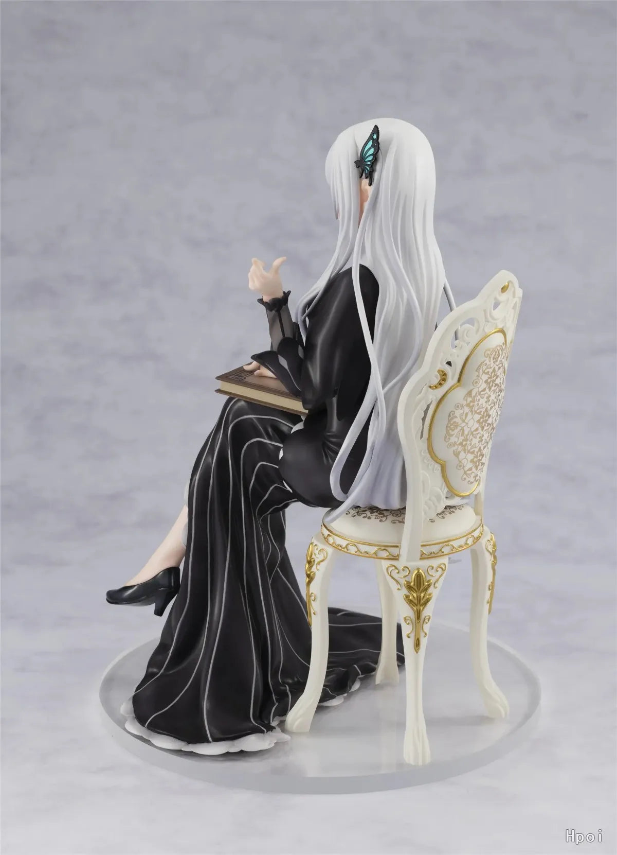 Original in Stock KADOKAWA KDcolle Re: ZERO - Starting Life in Another World Echidna 1/7 Figures Model Toys Gifts Collection