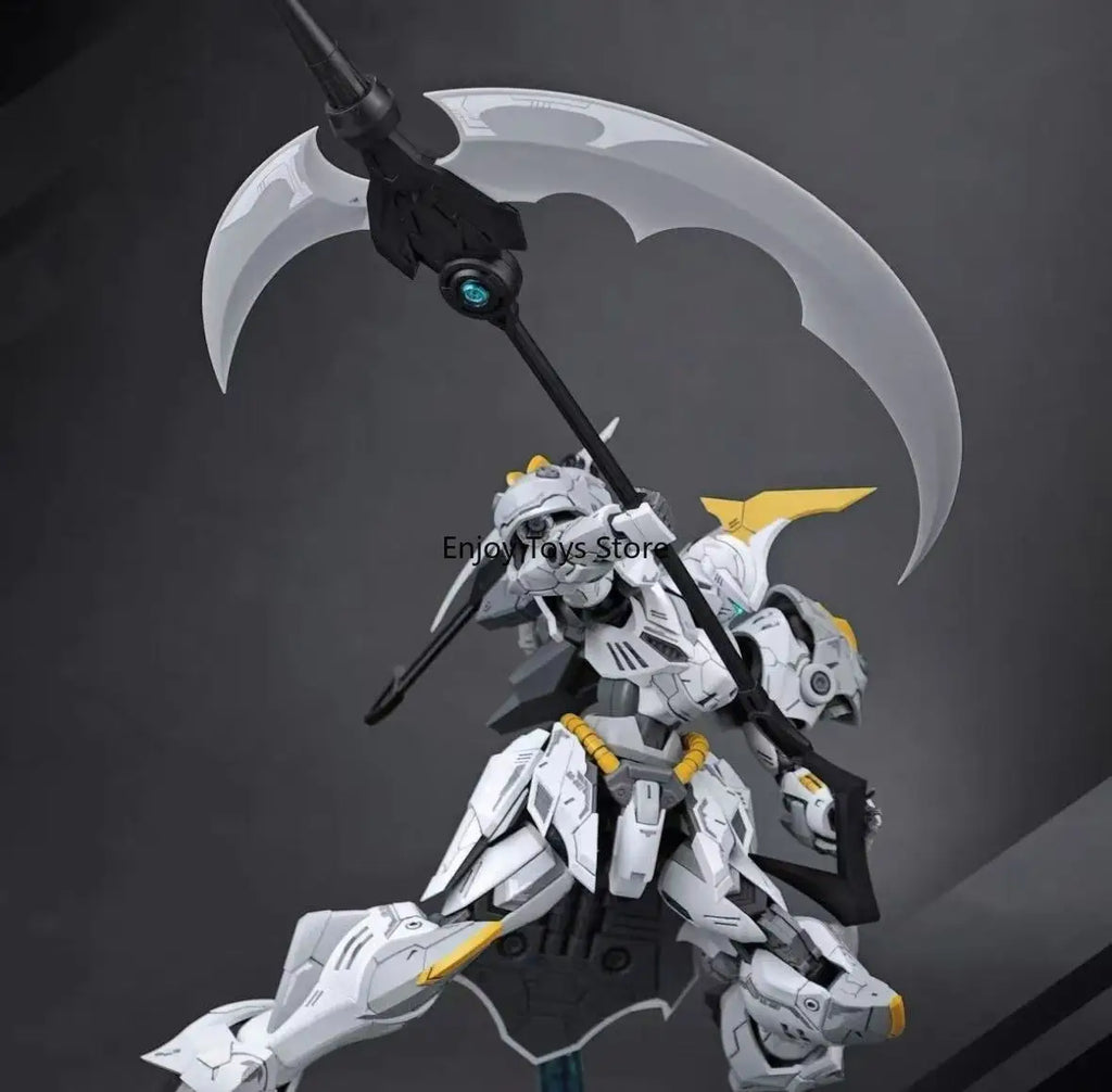 In Stock Knights of The Round Table - Steel Cypress.Kai Guochuang Mecha SC-007 Assembly Model Spot