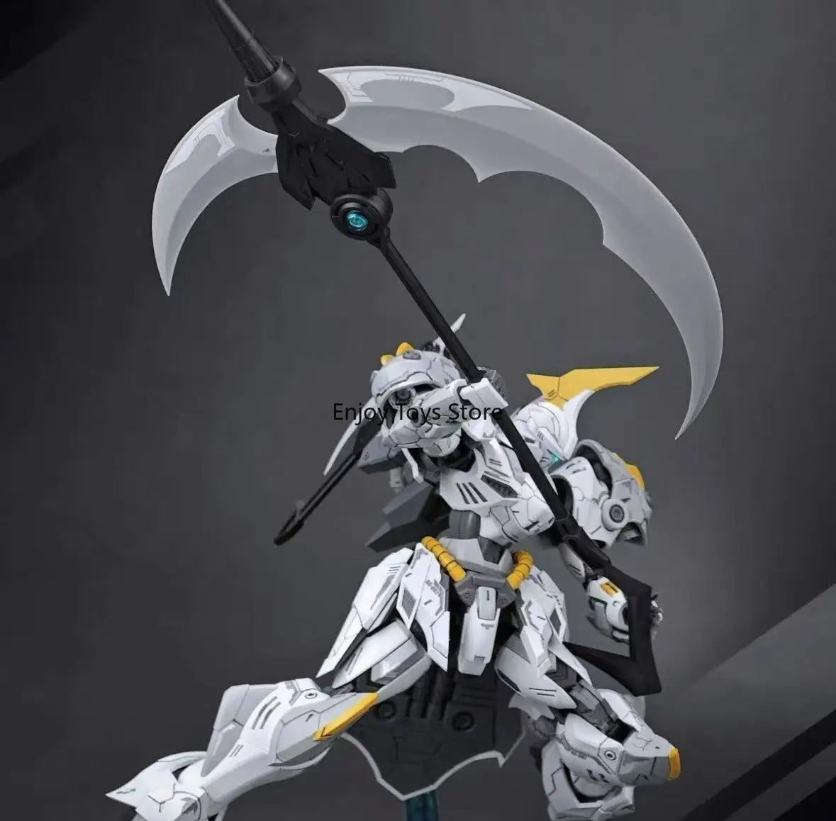 In Stock Knights of The Round Table - Steel Cypress.Kai Guochuang Mecha SC-007 Assembly Model Spot