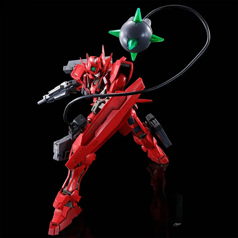 Bandai Original MG Gundam Astraea Type-F GNY-001F 1/100 Anime Action Figure Assembly Model Toys Gifts For Children GUNDAM